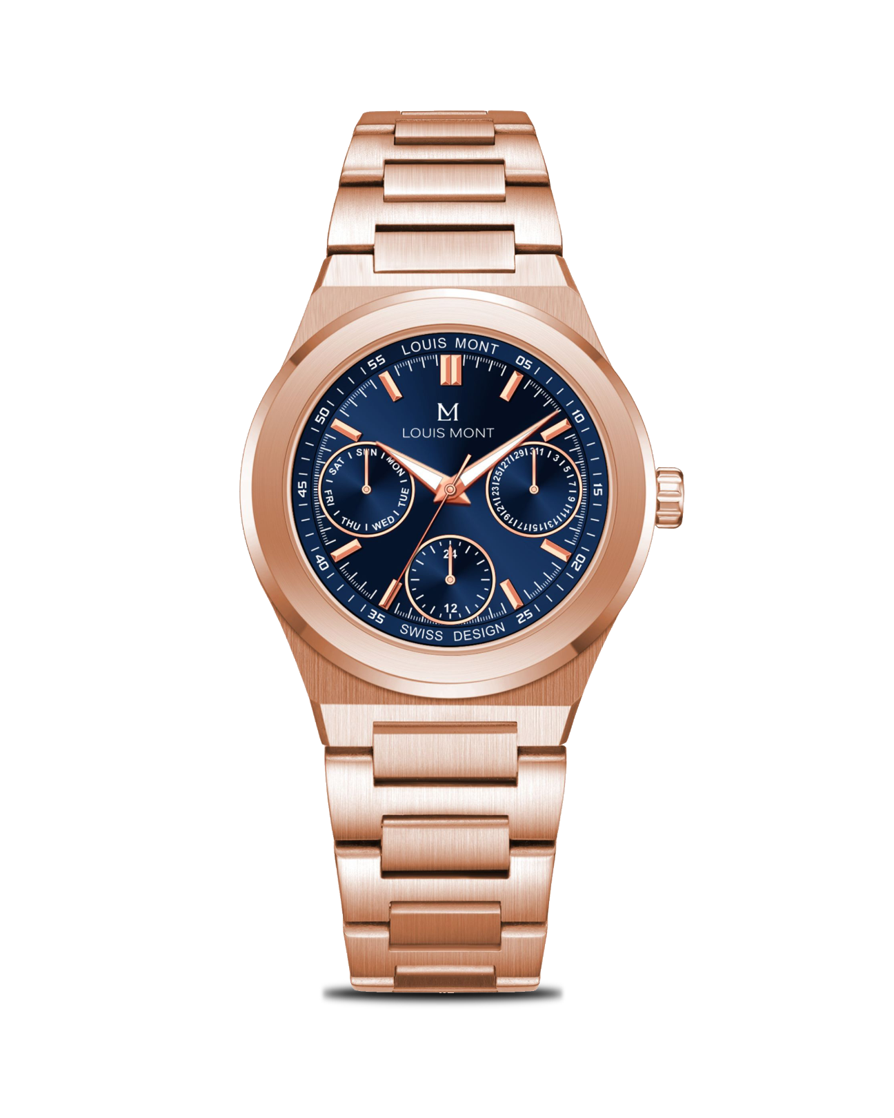 LM Athena 9000-RGBL