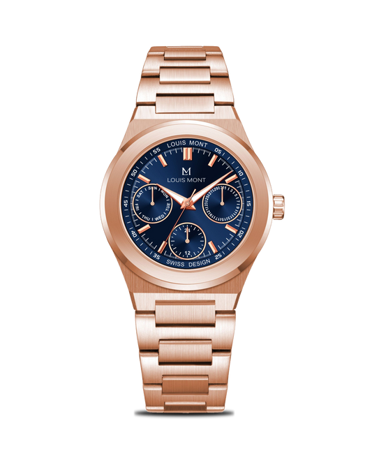LM Athena 9000-RGBL