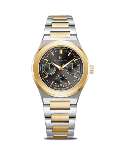 LM Athena 9000-TTGBK