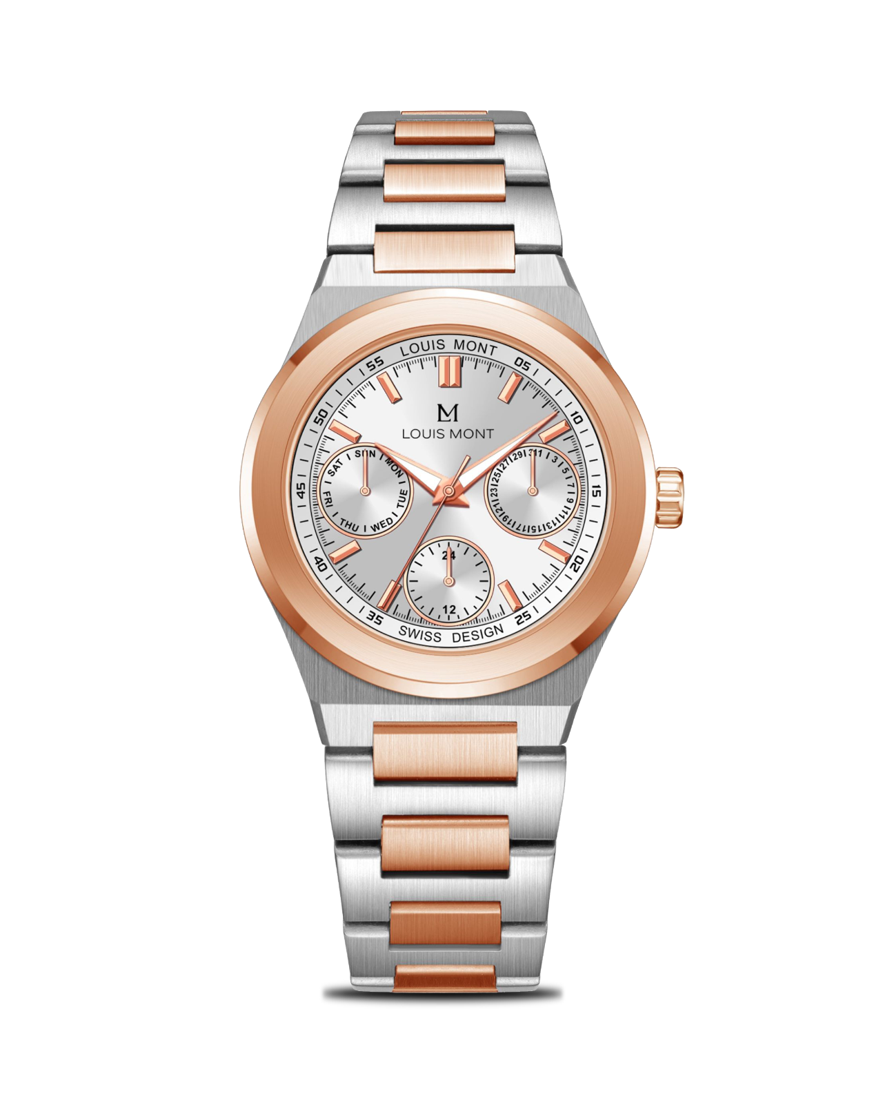 LM Athena 9000-TTRGW