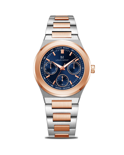 LM Athena 9000-TTRGBL