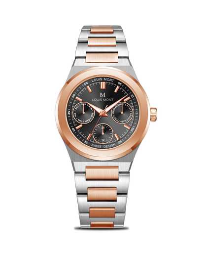 LM Athena 9000-TTRGBK