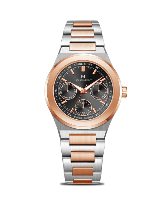 LM Athena 9000-TTRGBK