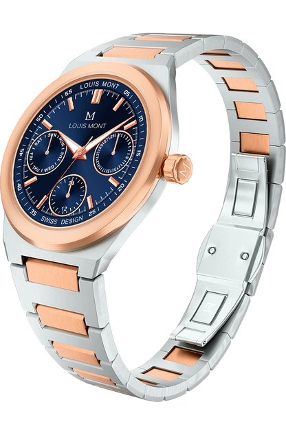 LM Athena 9000-TTRGBL