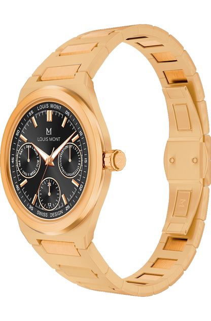 LM Athena 9000-GBK