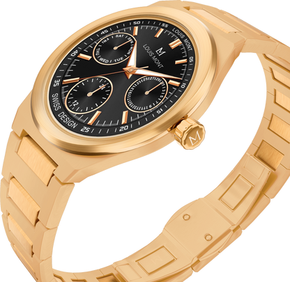 LM Athena 9000-GBK