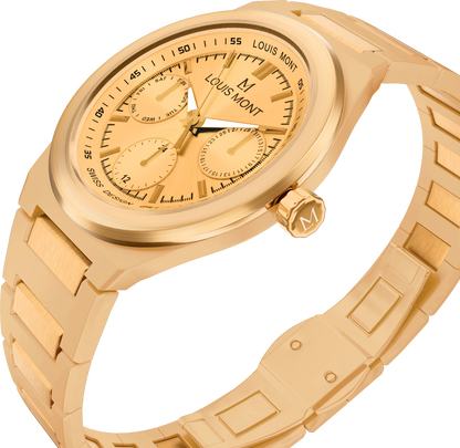 LM Athena 9000-GG