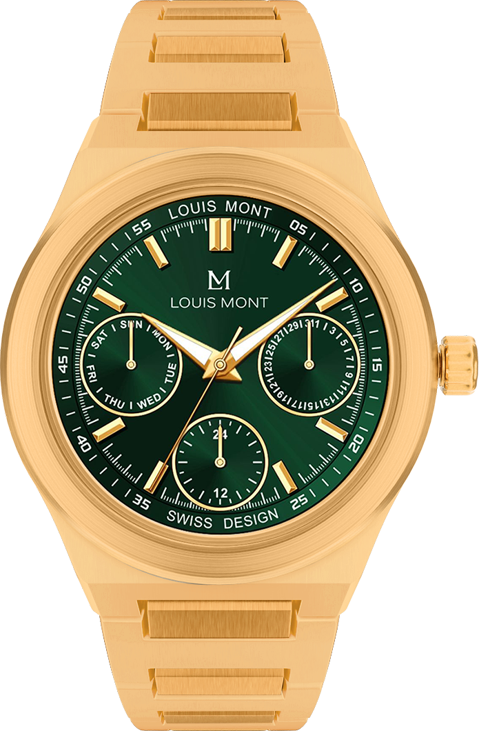 LM Athena 9000-GGR
