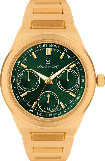 LM Athena 9000-GGR