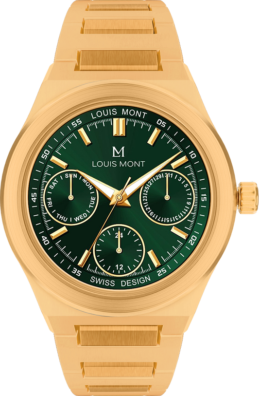 LM Athena 9000-GGR