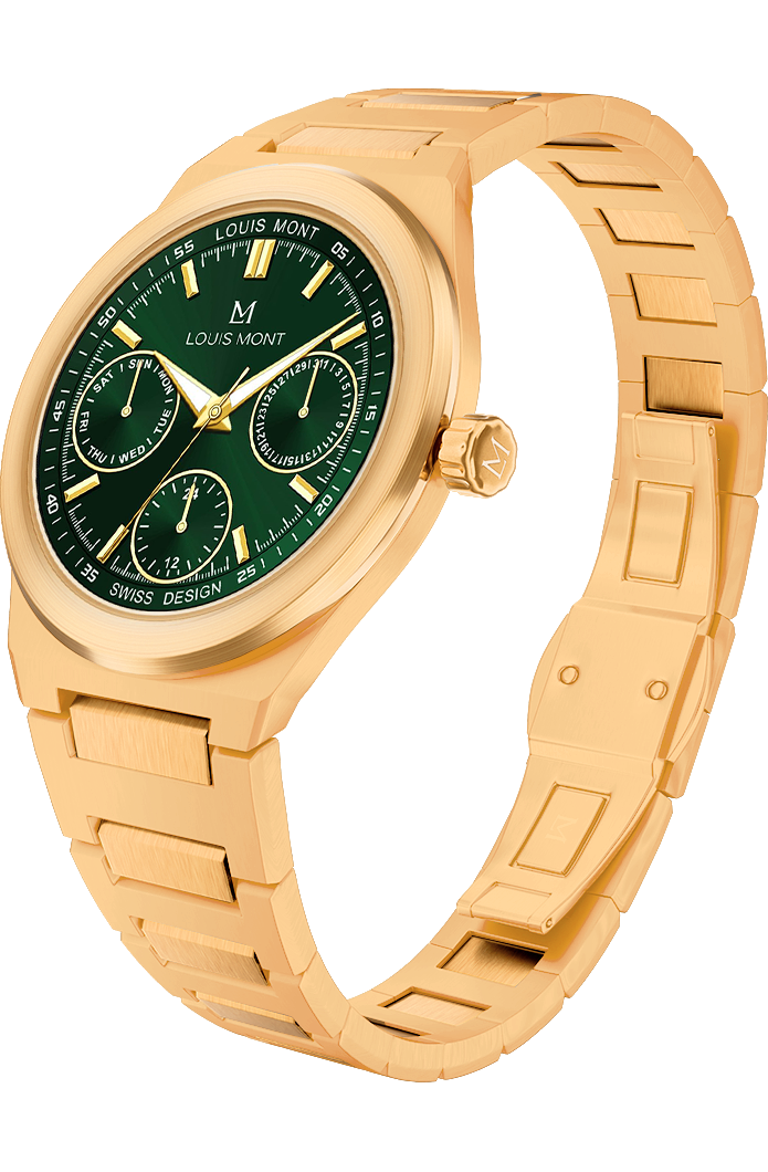 LM Athena 9000-GGR