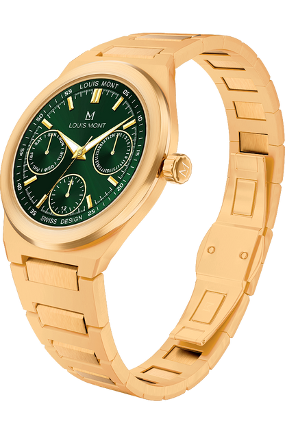 LM Athena 9000-GGR
