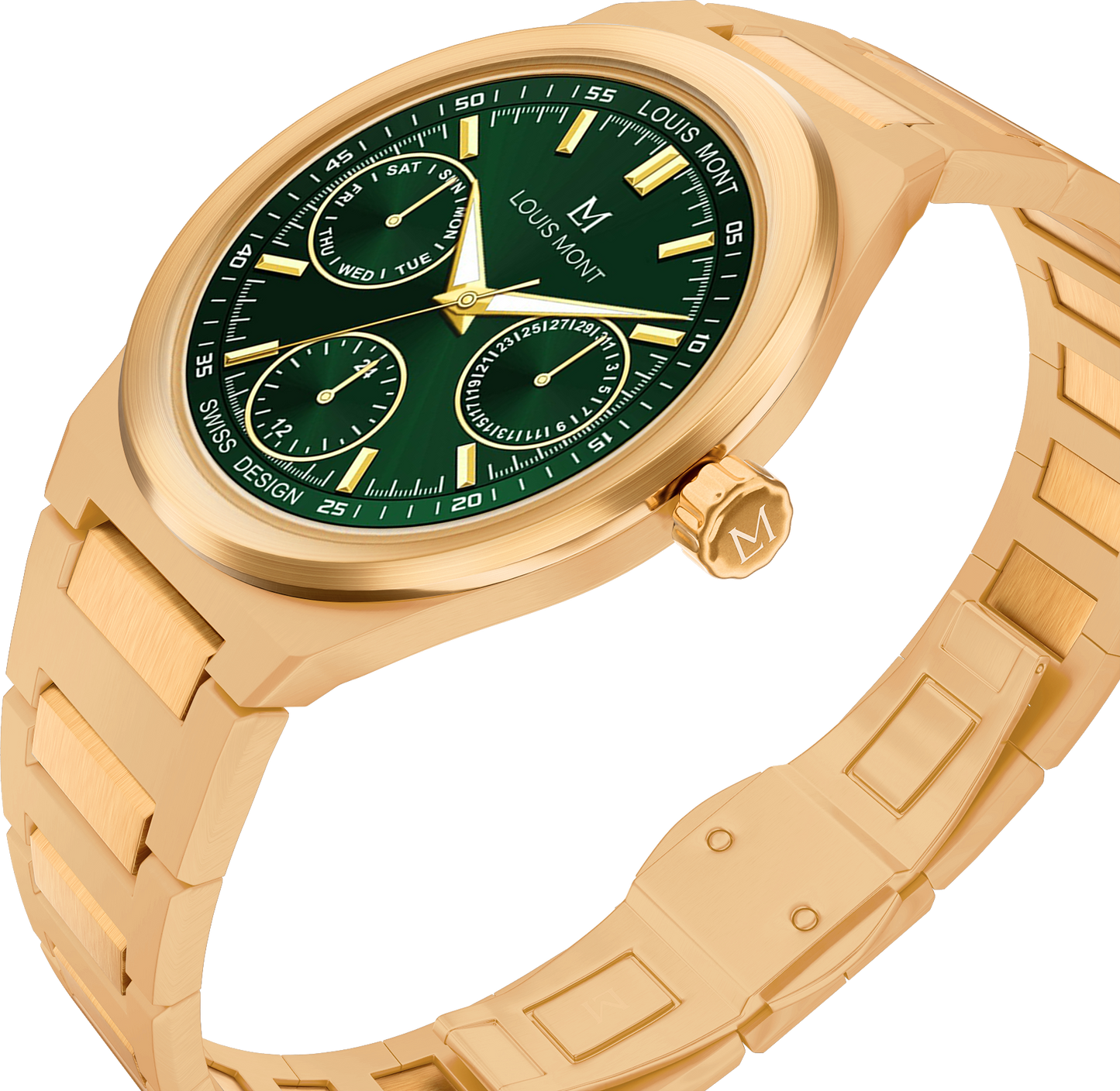 LM Athena 9000-GGR