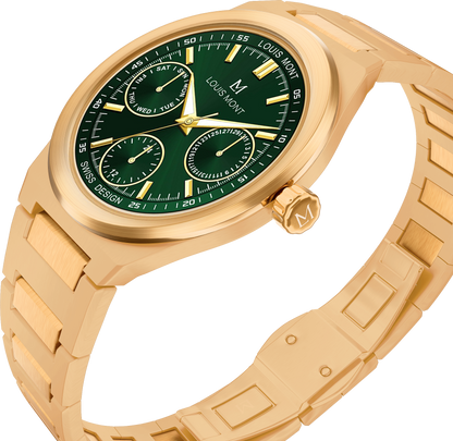 LM Athena 9000-GGR