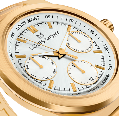 LM Athena 9000-GW