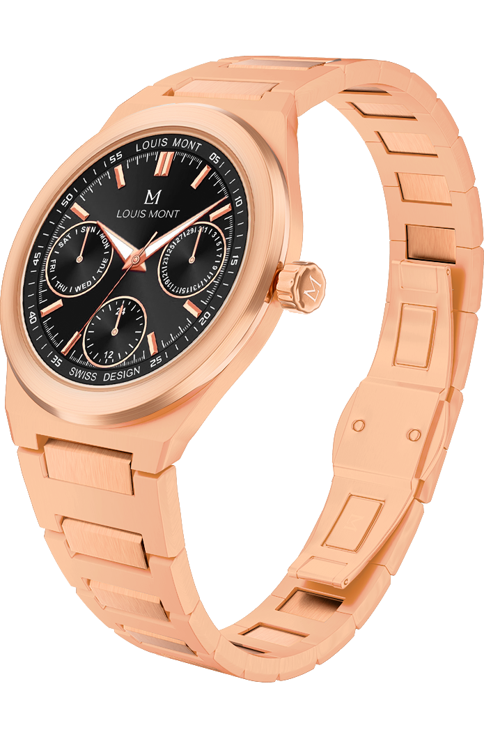 LM Athena 9000-RGBK