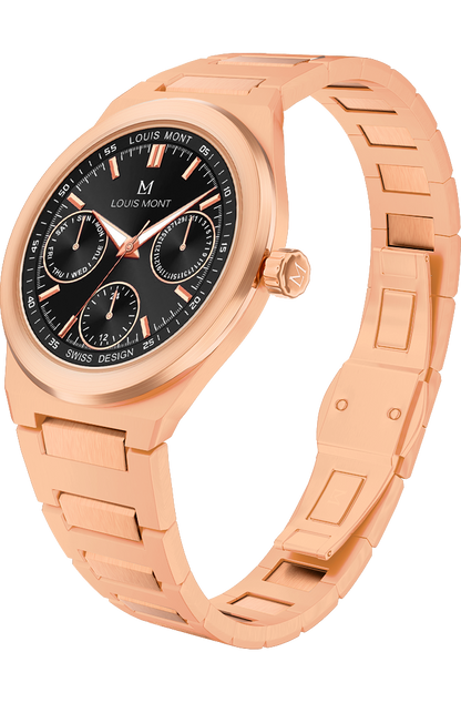 LM Athena 9000-RGBK