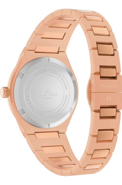 LM Athena 9000-RGBK