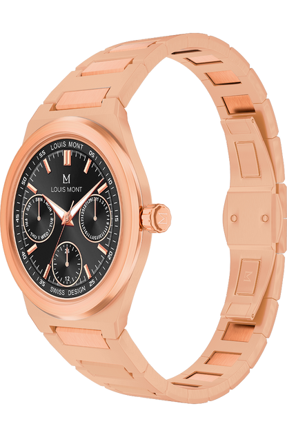 LM Athena 9000-RGBK