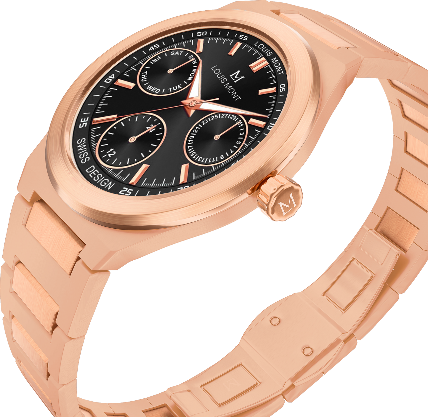 LM Athena 9000-RGBK