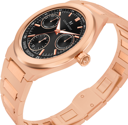 LM Athena 9000-RGBK