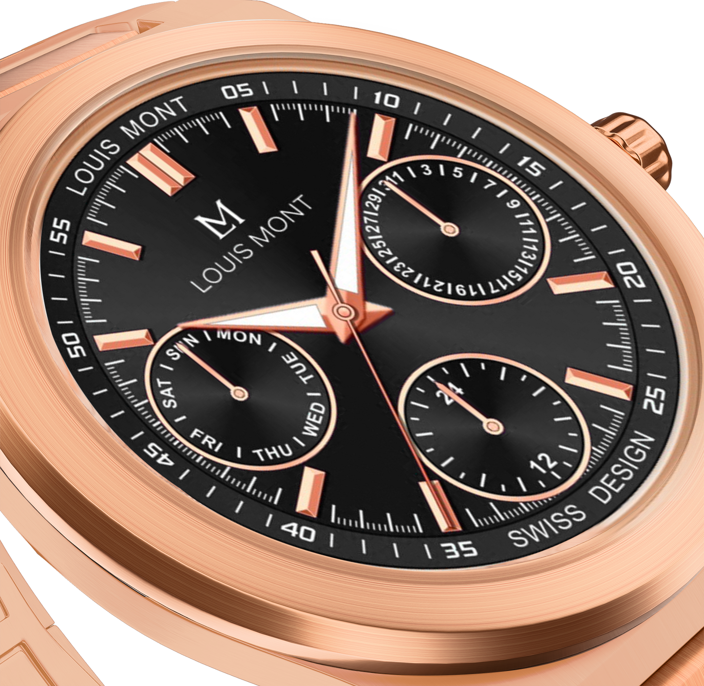 LM Athena 9000-RGBK