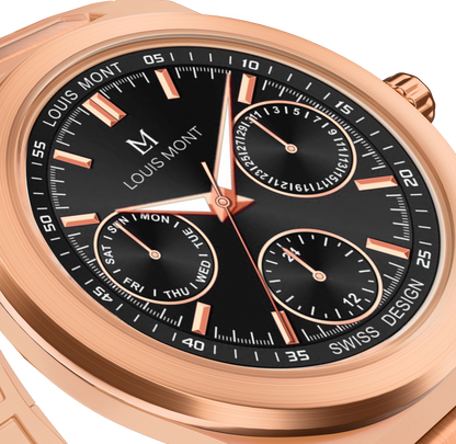 LM Athena 9000-RGBK