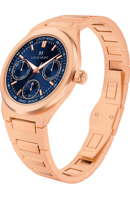 LM Athena 9000-RGBL