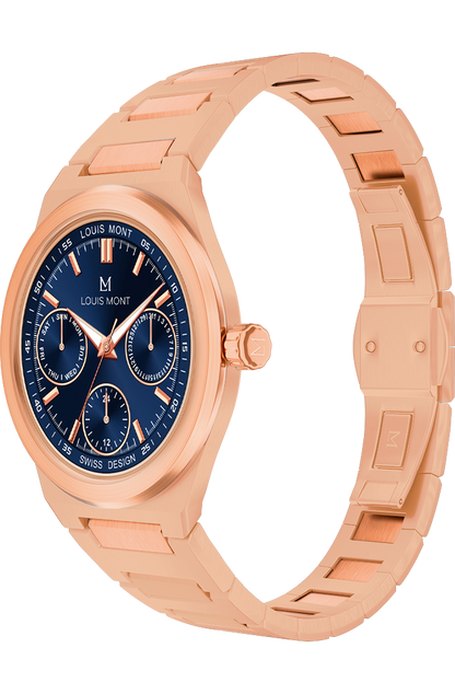 LM Athena 9000-RGBL