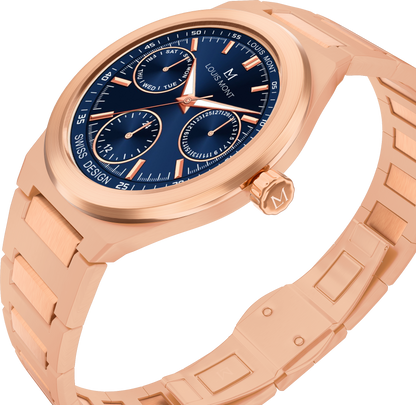 LM Athena 9000-RGBL