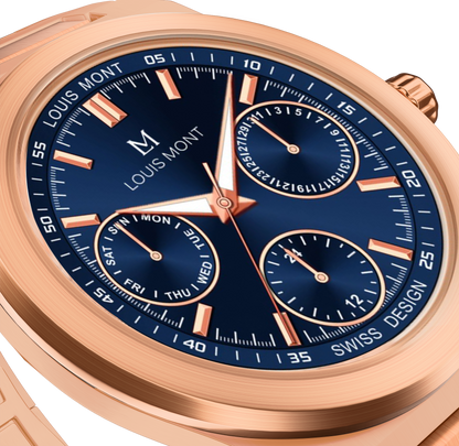 LM Athena 9000-RGBL