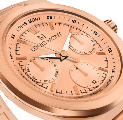 LM Athena 9000-RGRG
