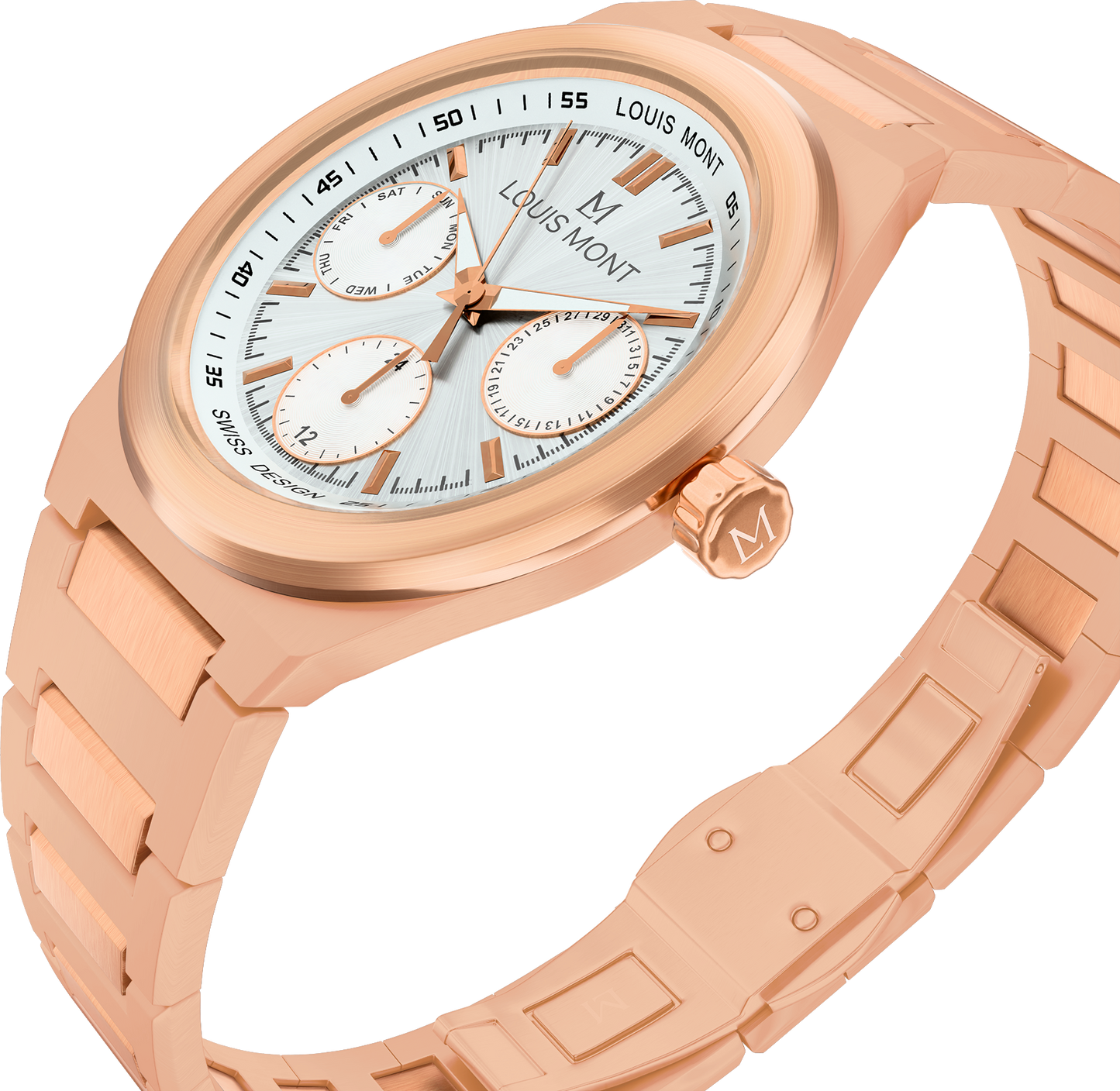 LM Athena 9000-RGW
