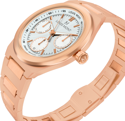LM Athena 9000-RGW