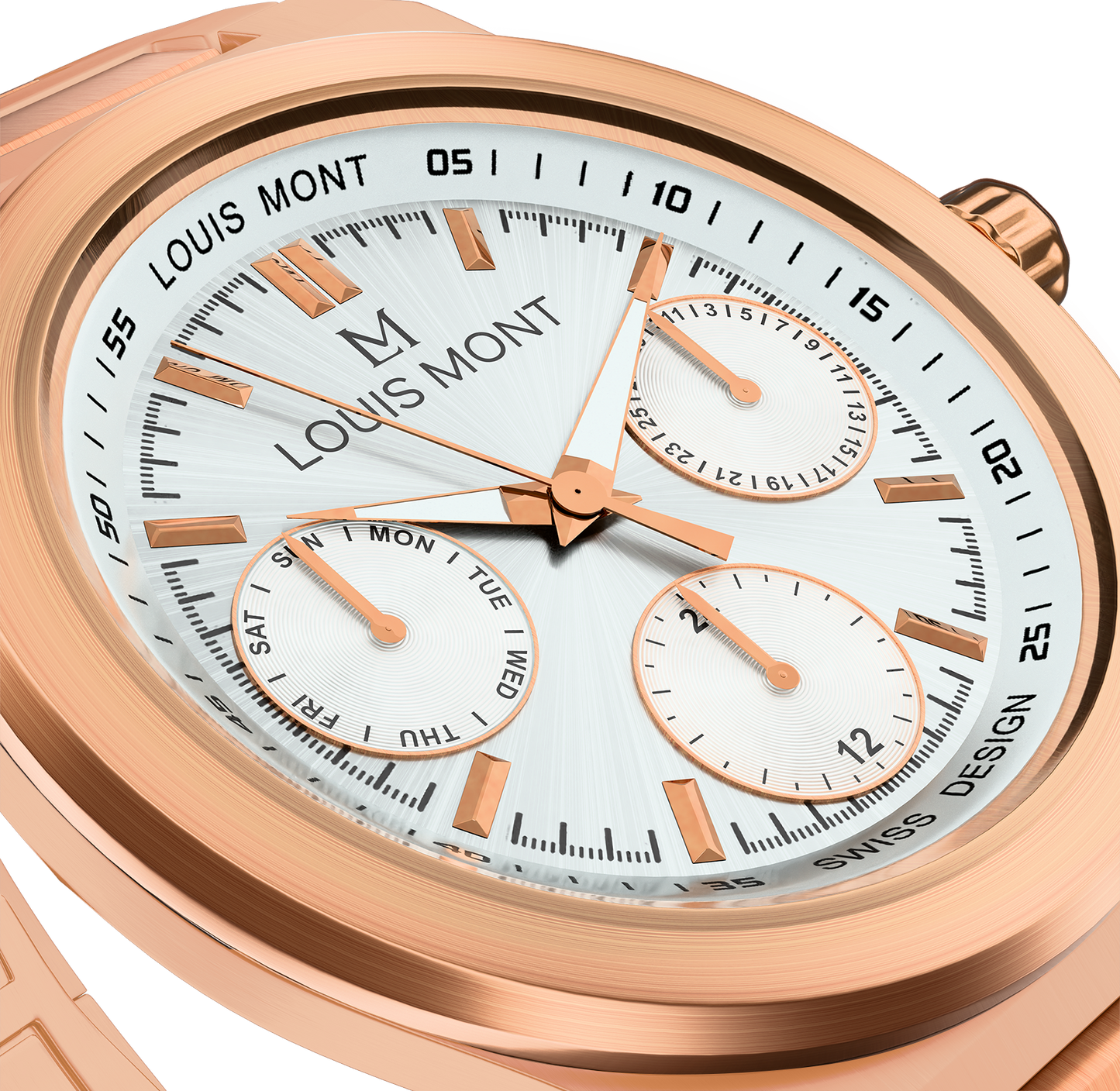 LM Athena 9000-RGW