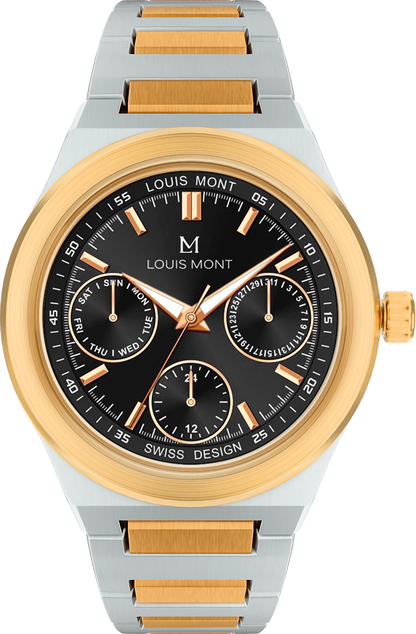 LM Athena 9000-TTGBK