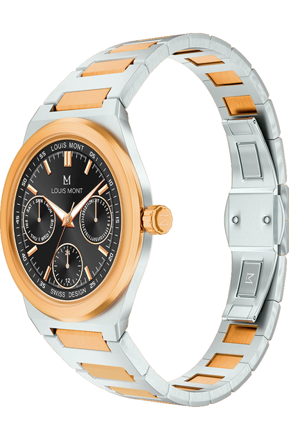 LM Athena 9000-TTGBK