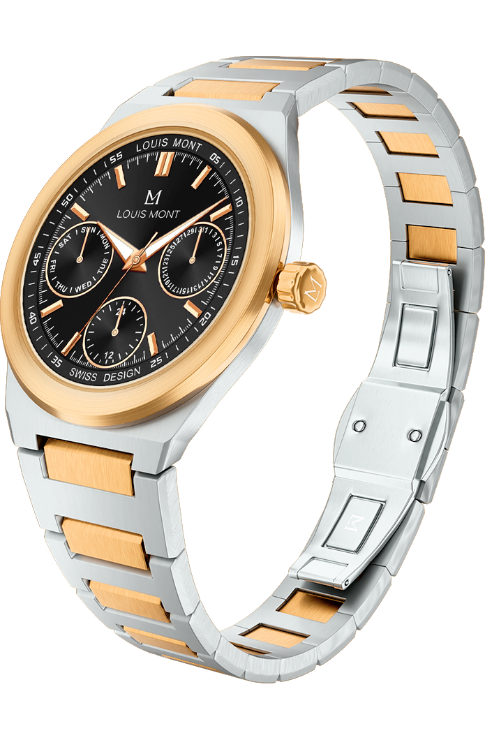 LM Athena 9000-TTGBK