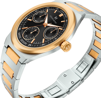 LM Athena 9000-TTGBK