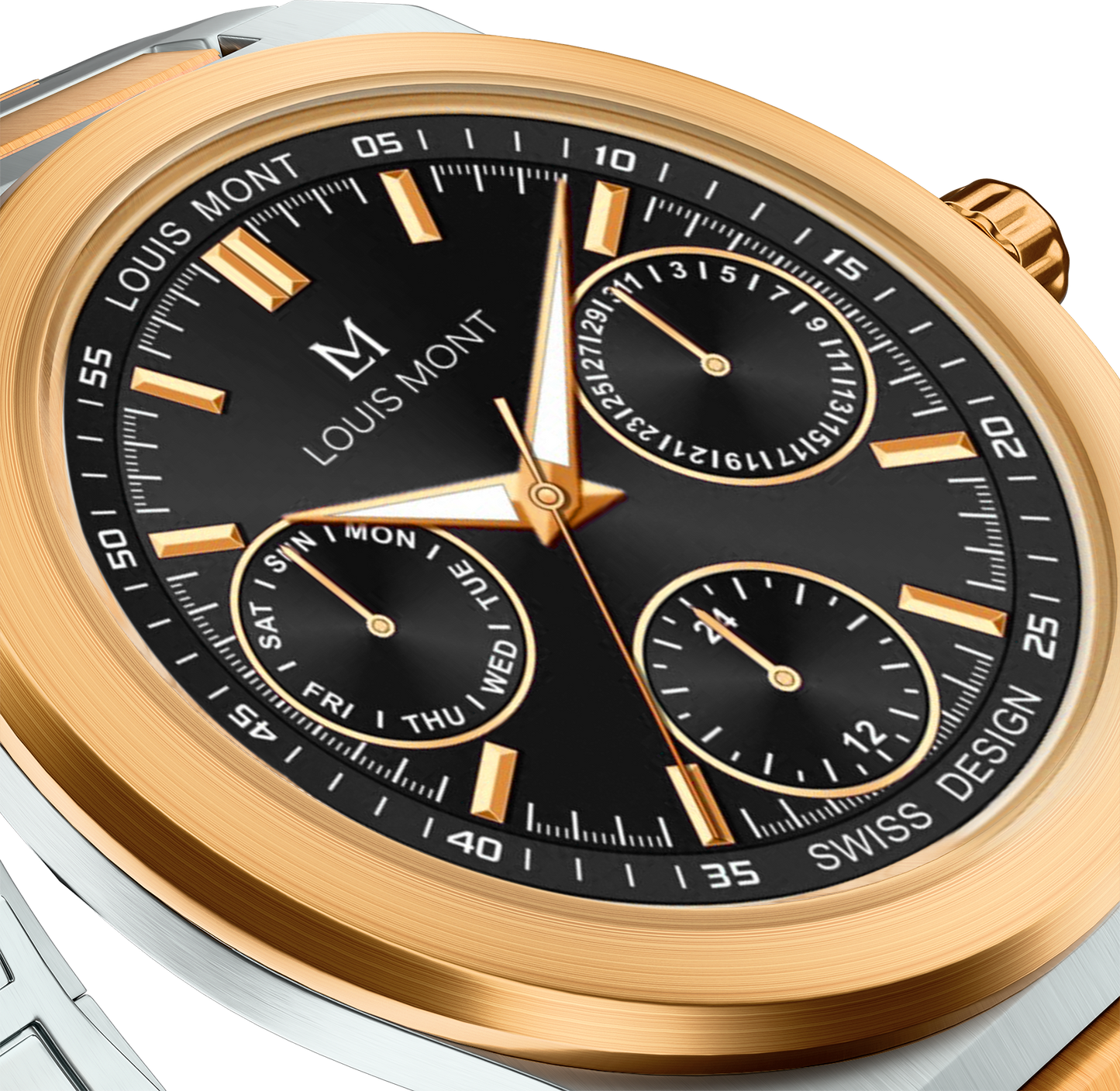 LM Athena 9000-TTGBK