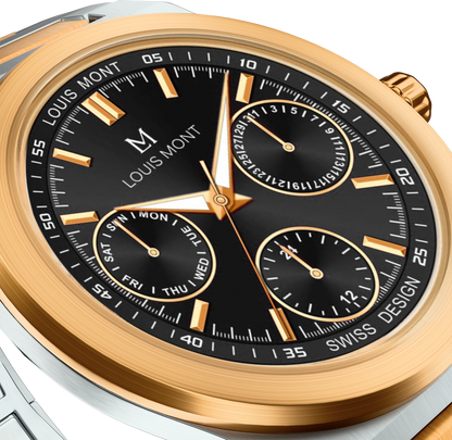 LM Athena 9000-TTGBK