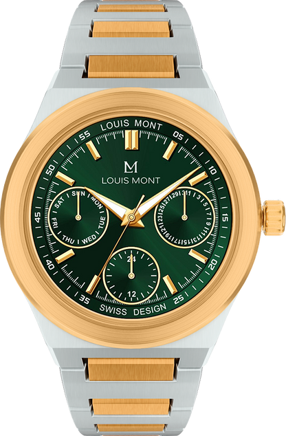 LM Athena 9000-TTGGR
