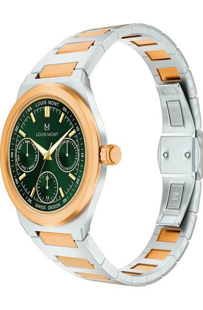 LM Athena 9000-TTGGR