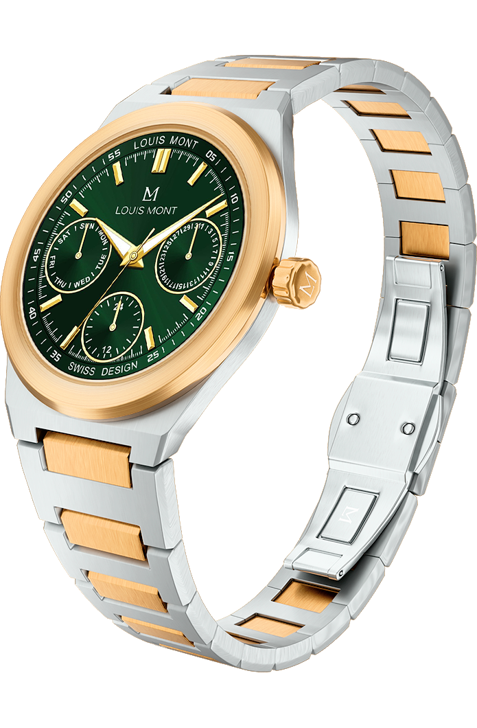 LM Athena 9000-TTGGR