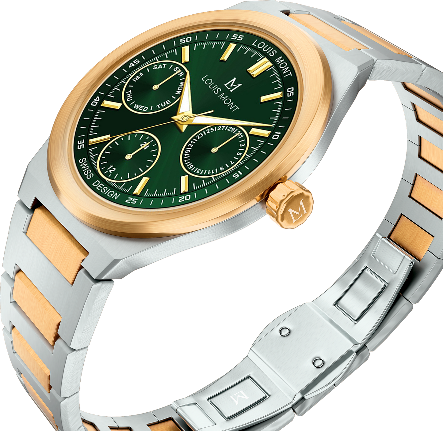 LM Athena 9000-TTGGR