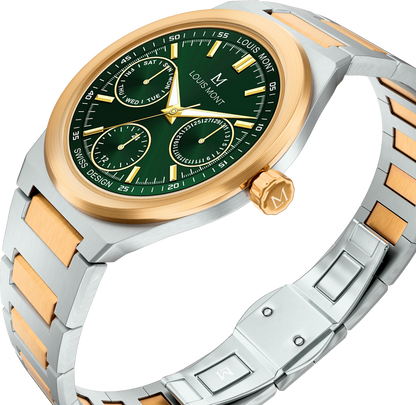 LM Athena 9000-TTGGR