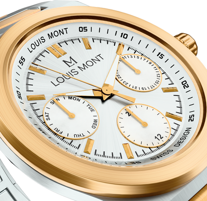 LM Athena 9000-TTGW