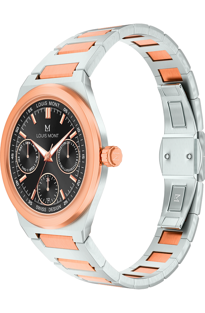 LM Athena 9000-TTRGBK
