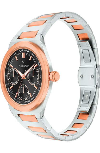 LM Athena 9000-TTRGBK