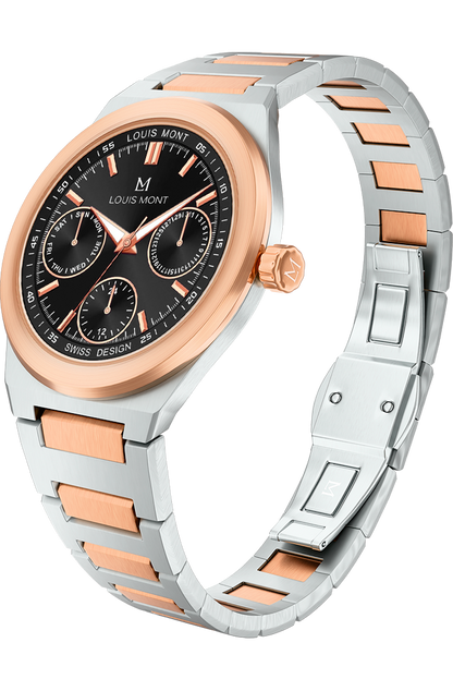 LM Athena 9000-TTRGBK